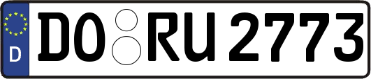 DO-RU2773