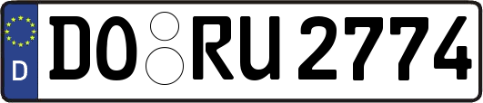 DO-RU2774