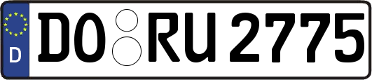 DO-RU2775
