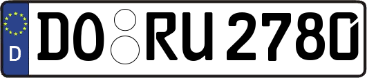 DO-RU2780