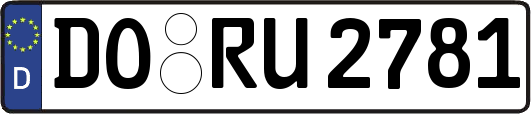 DO-RU2781
