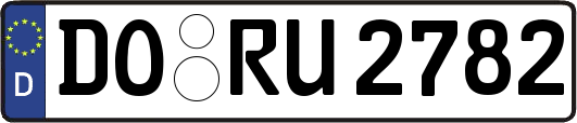 DO-RU2782