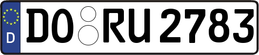 DO-RU2783
