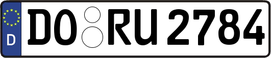 DO-RU2784
