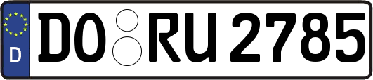 DO-RU2785