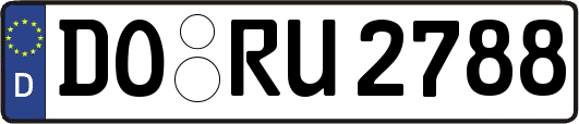 DO-RU2788