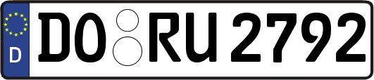 DO-RU2792