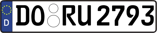 DO-RU2793