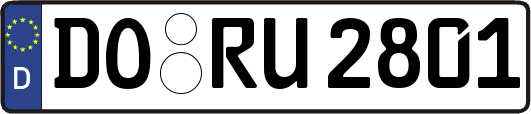 DO-RU2801