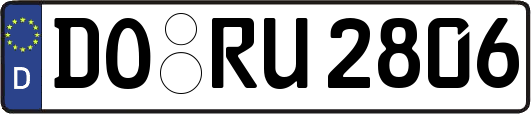 DO-RU2806