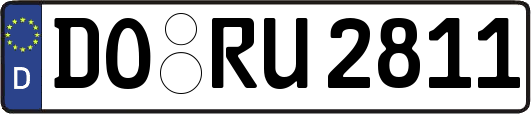 DO-RU2811