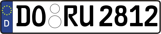 DO-RU2812