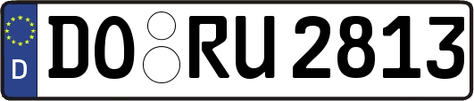 DO-RU2813