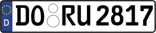 DO-RU2817