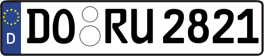 DO-RU2821