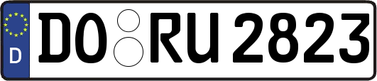 DO-RU2823