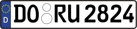 DO-RU2824