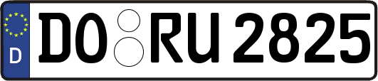 DO-RU2825