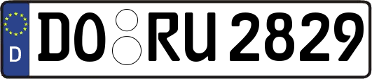 DO-RU2829