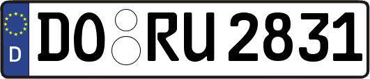 DO-RU2831