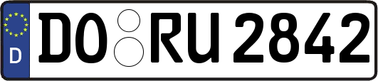 DO-RU2842