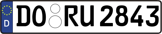 DO-RU2843