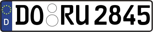 DO-RU2845