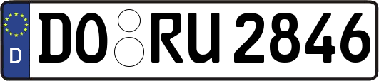 DO-RU2846