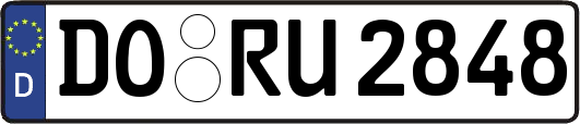 DO-RU2848