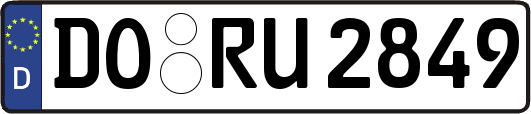DO-RU2849