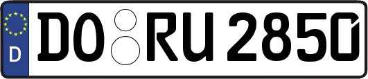 DO-RU2850