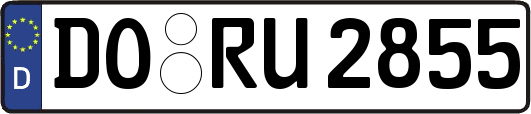 DO-RU2855