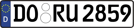 DO-RU2859