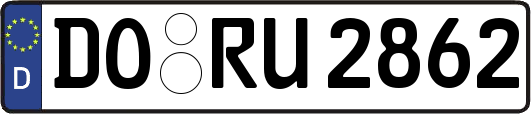 DO-RU2862