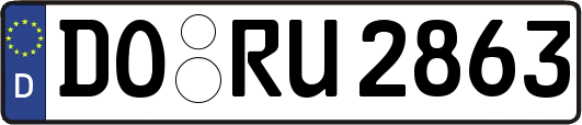 DO-RU2863