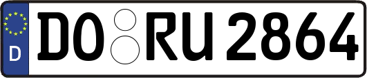 DO-RU2864