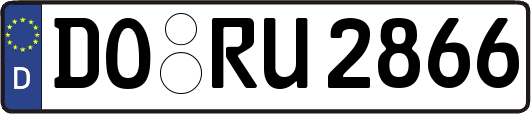 DO-RU2866