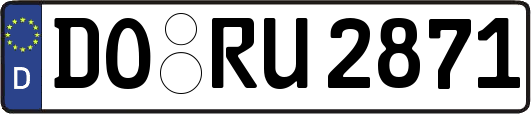 DO-RU2871
