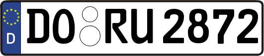 DO-RU2872