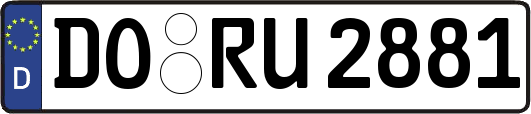 DO-RU2881