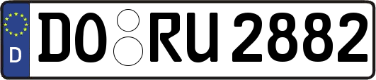 DO-RU2882