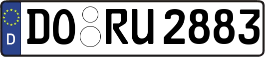 DO-RU2883