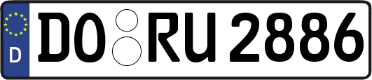 DO-RU2886