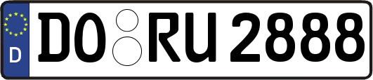 DO-RU2888