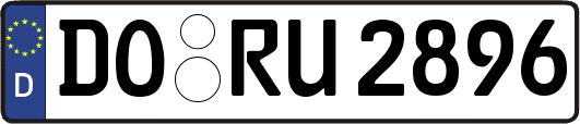 DO-RU2896