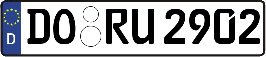 DO-RU2902