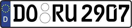 DO-RU2907