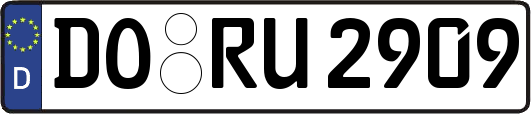 DO-RU2909