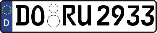 DO-RU2933