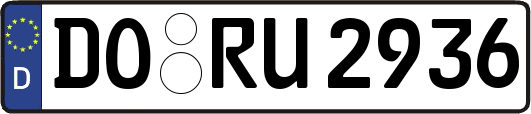 DO-RU2936